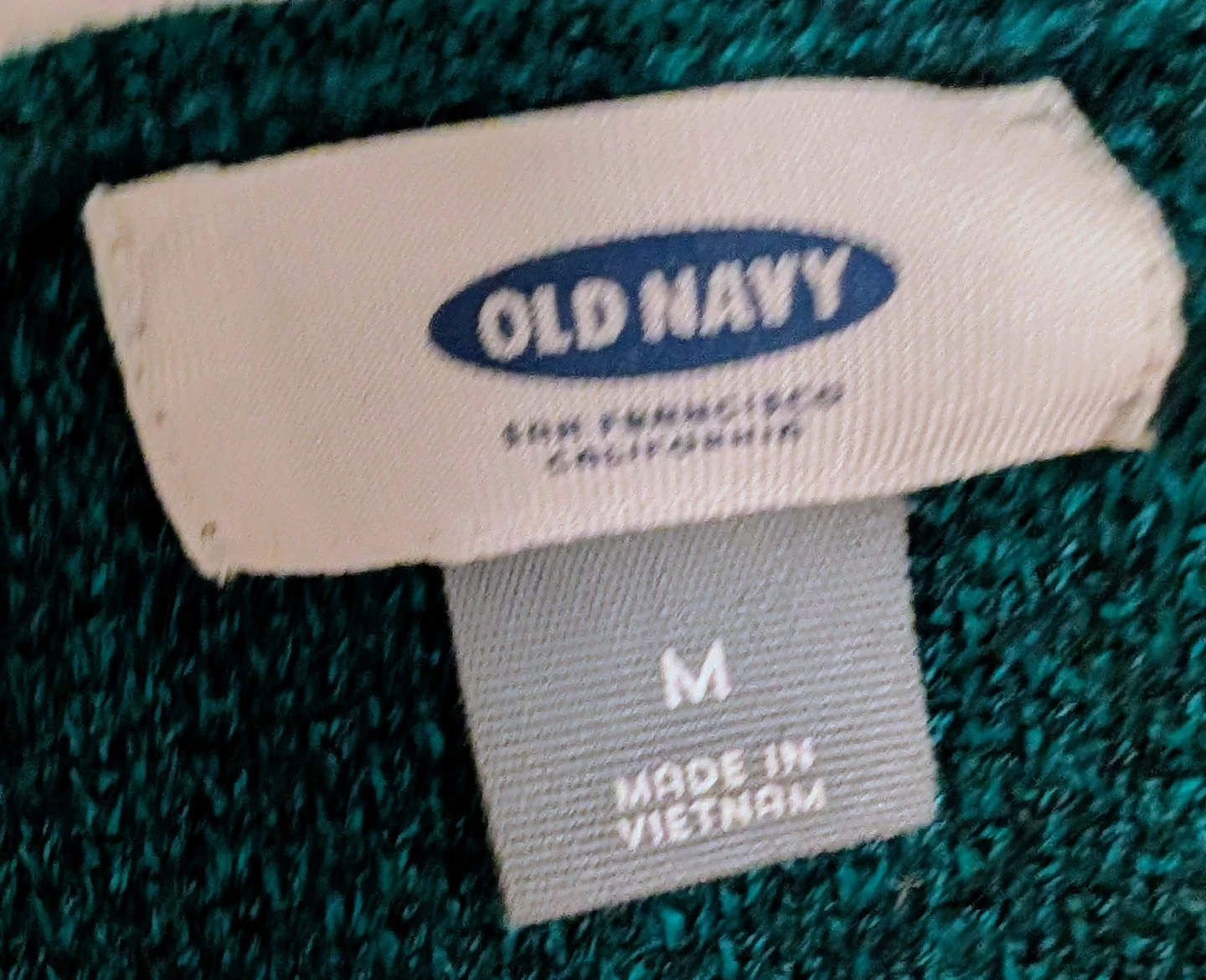 Old Navy Women's V-Neck Sweater - Women's Medium - photo 2