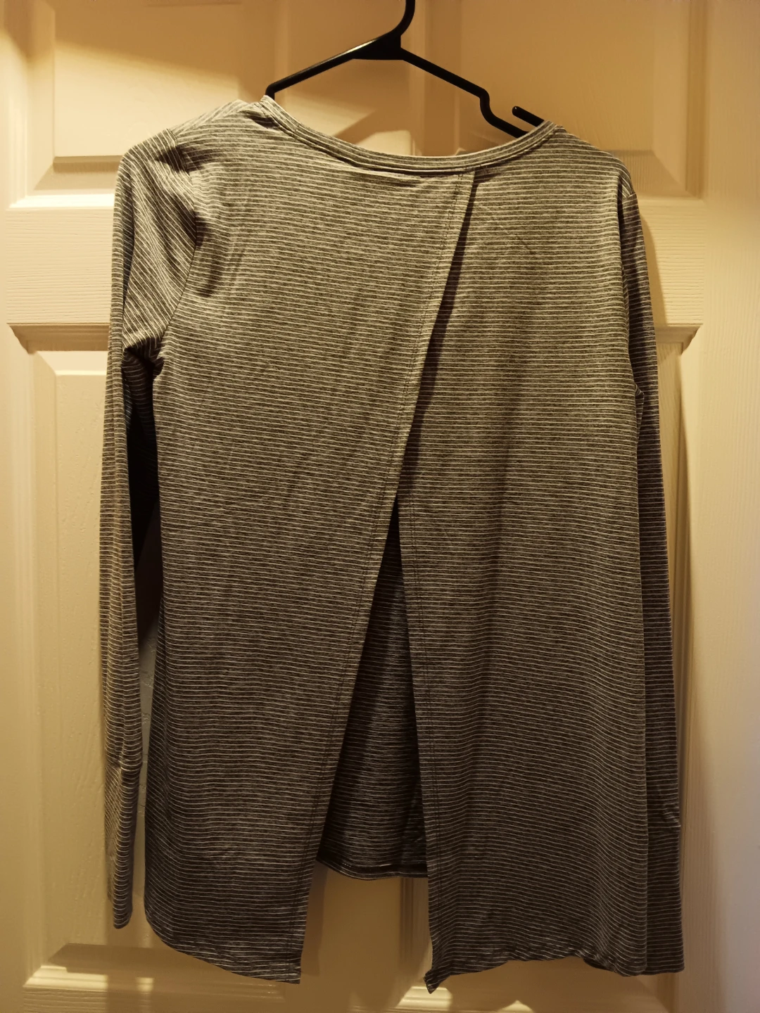 GapFit Breathe Long Sleeve Shirt - photo 3