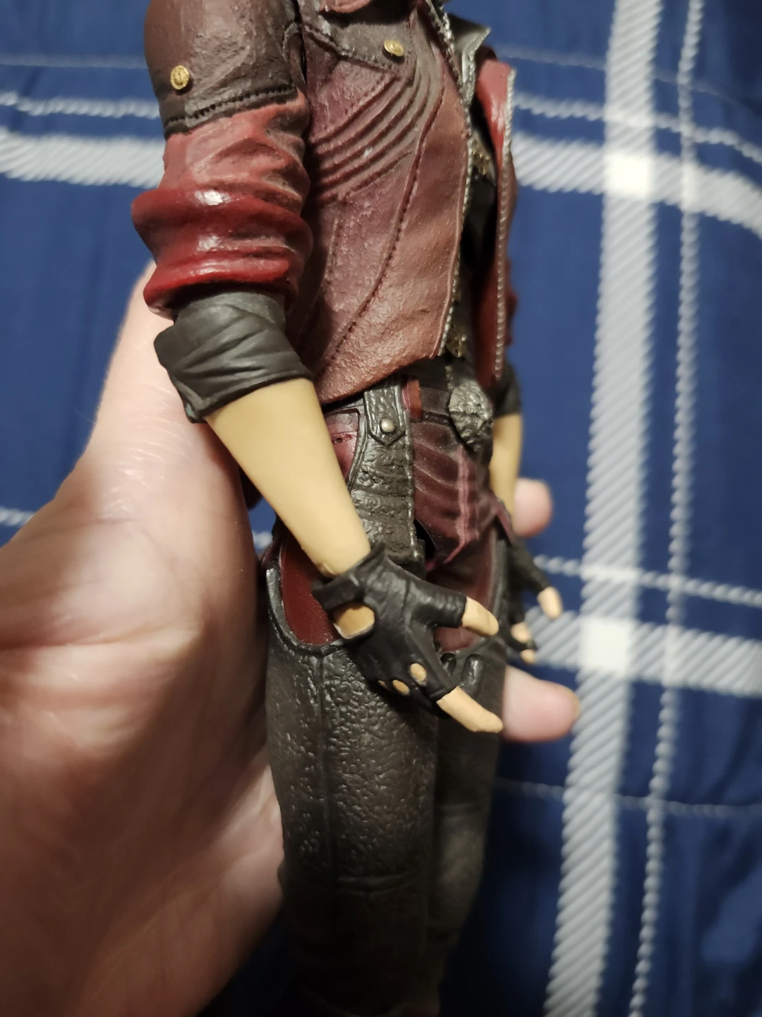 $50 figurine - photo 5
