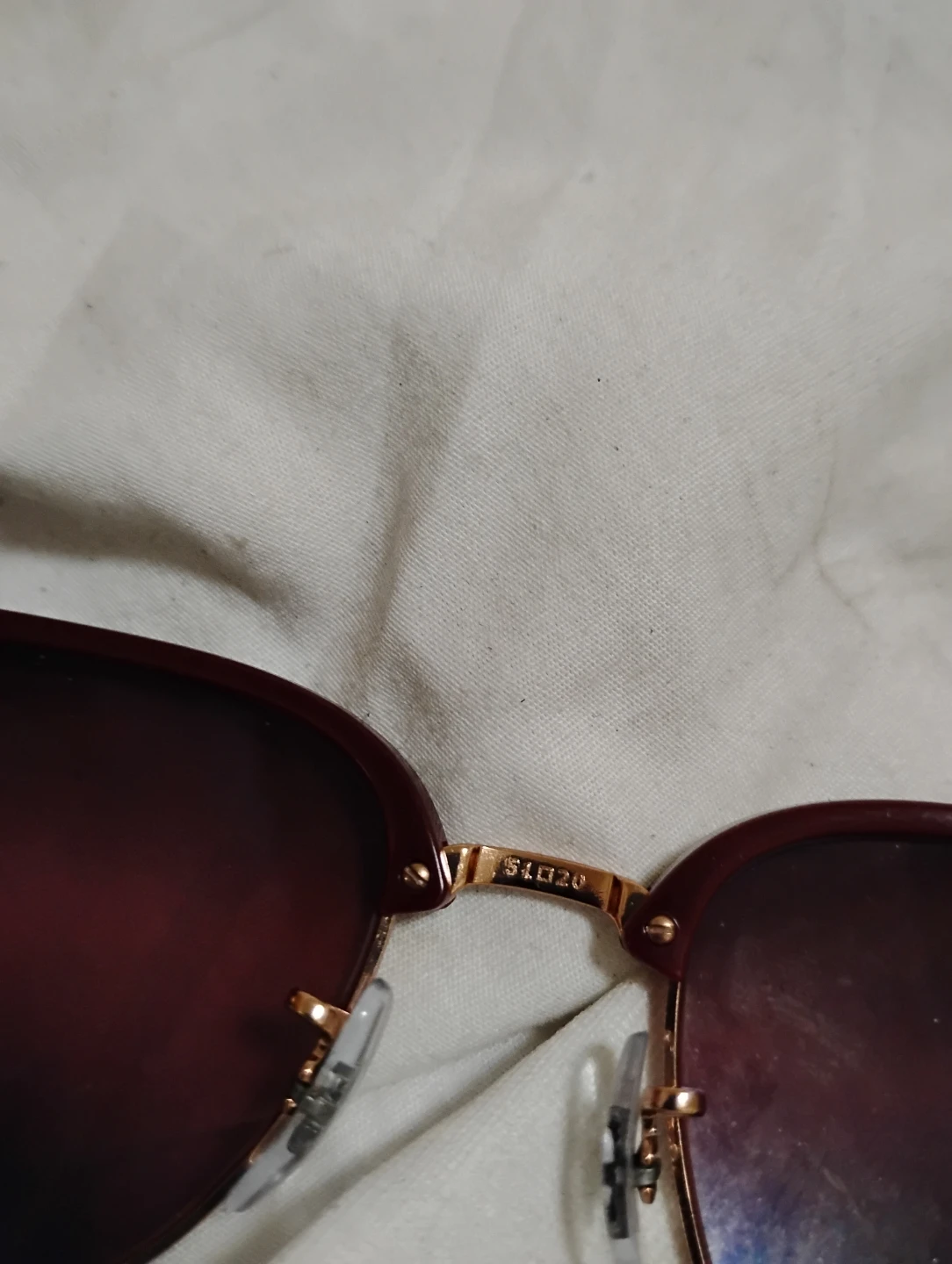 Ray-Ban Clubmaster Sunglasses - photo 3