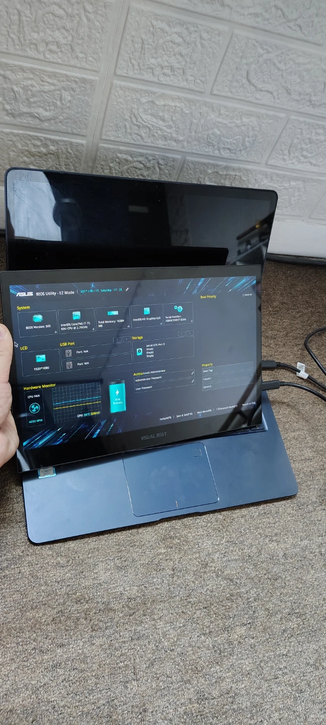 ASUS Zenbook - photo 5