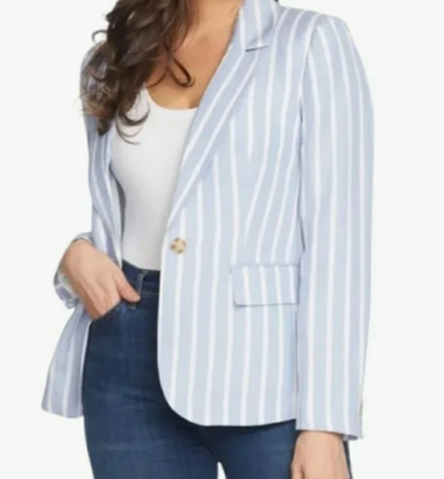 Brand new Philosophy Jacket &Coat Blazer M - photo 2