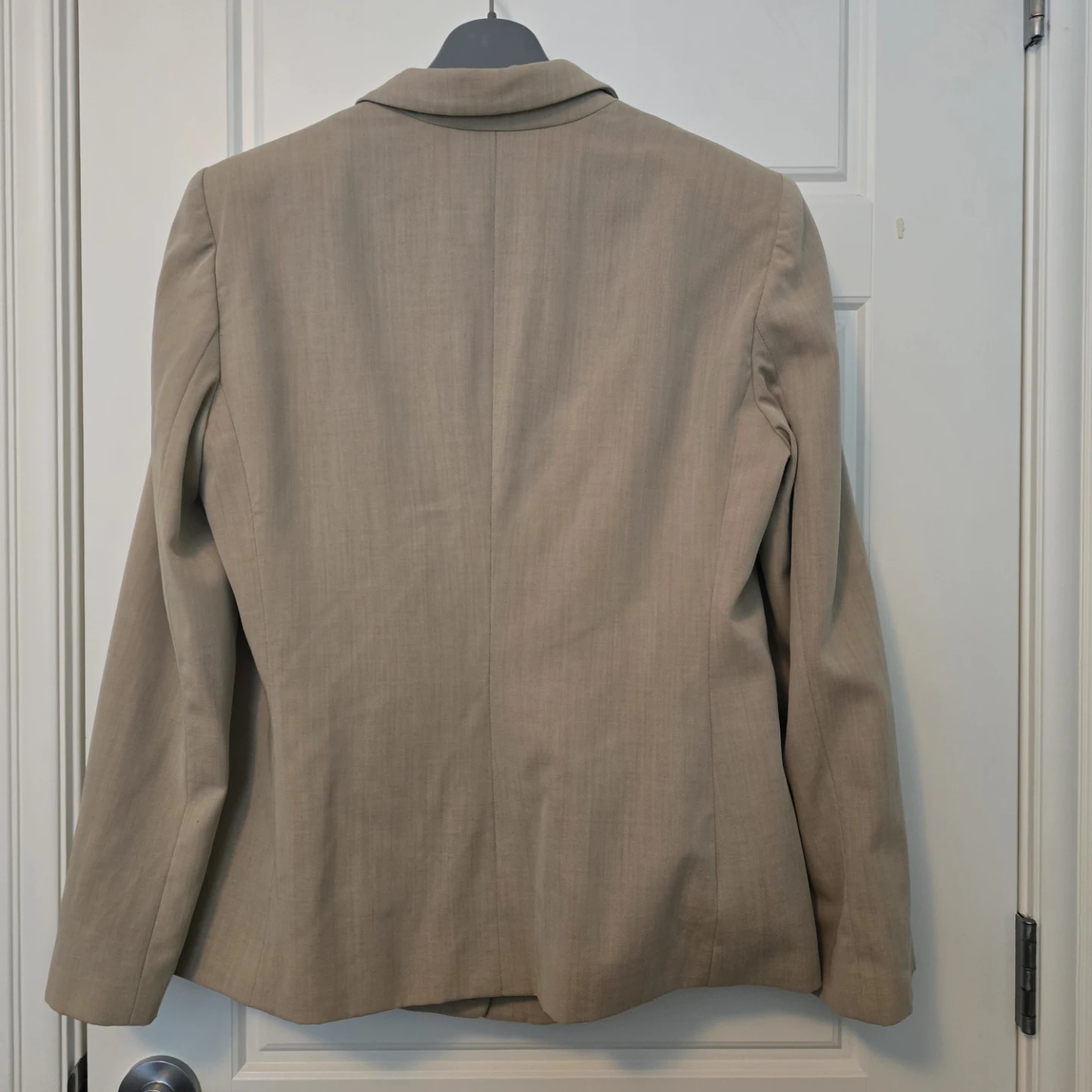 Armani Collezioni Virgin Wool Blazer - photo 2