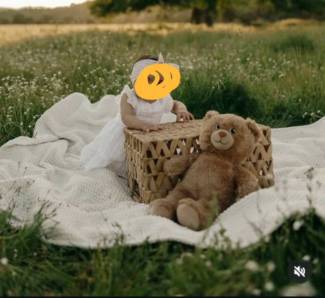 Baby Photo Props Bundle