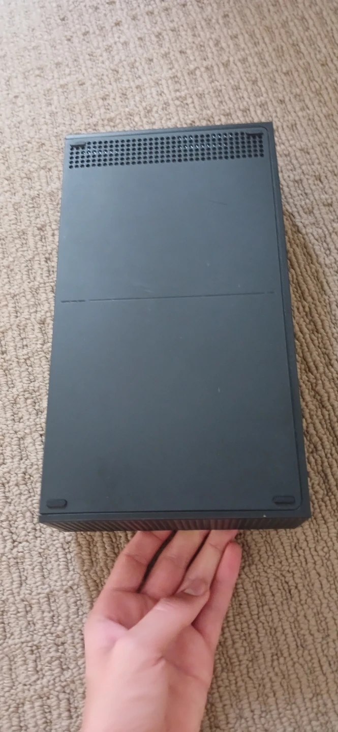 Xbox Series S Console - photo 2