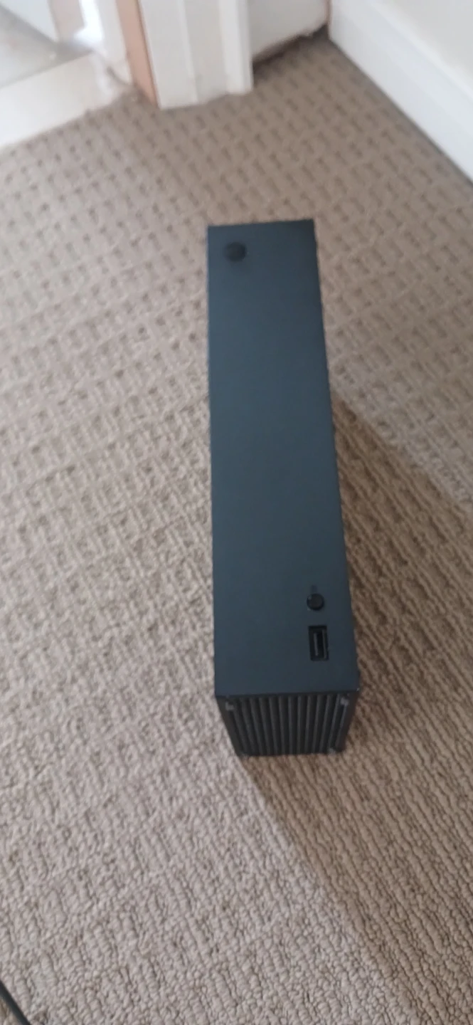 Xbox Series S Console - photo 4