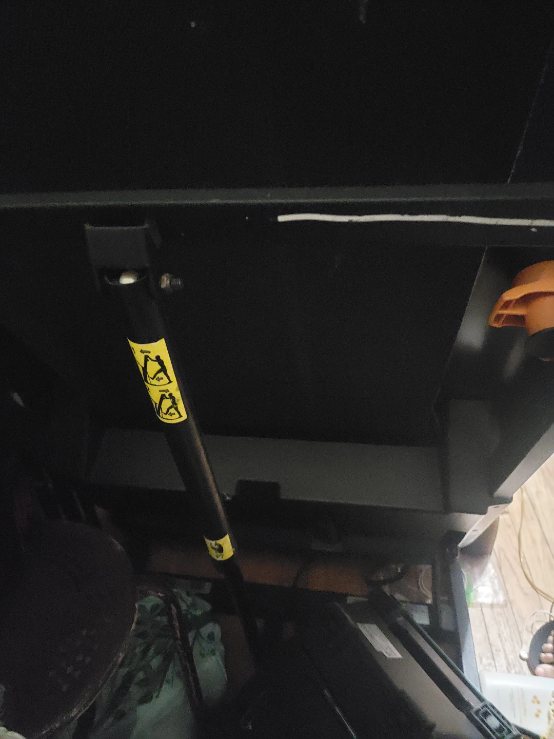 Treadmill NordicTrack Spacesaver - photo 4