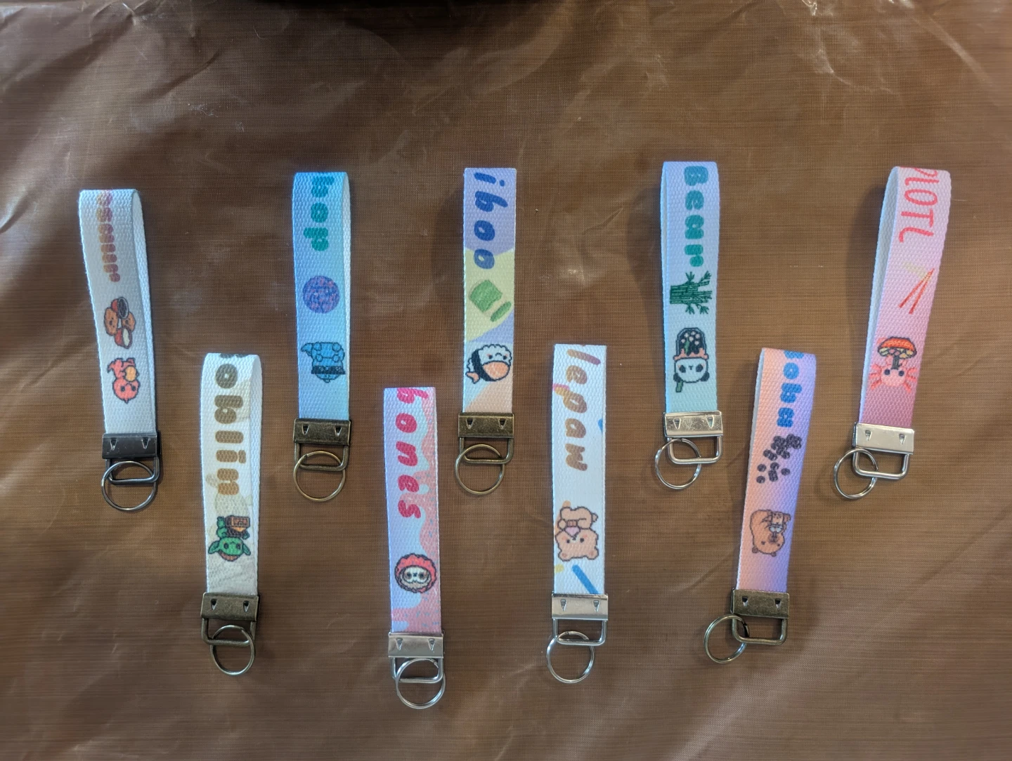 Handmade creations - photo 3