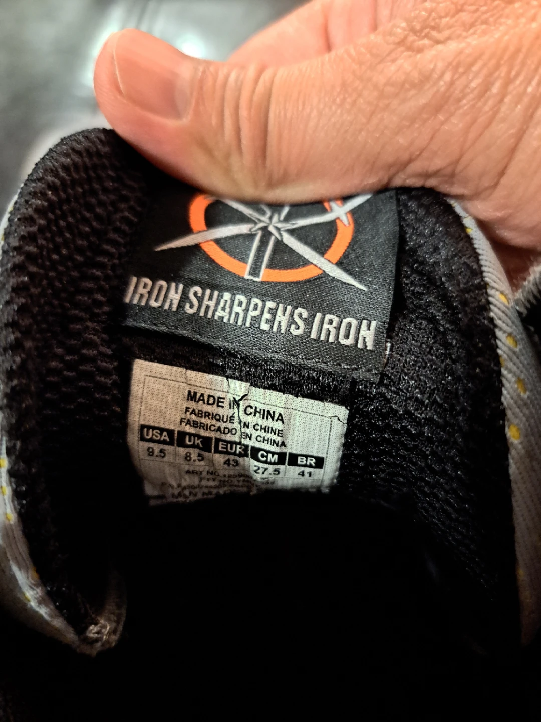 Under Armour SC30 Basketball Shoes - photo 4