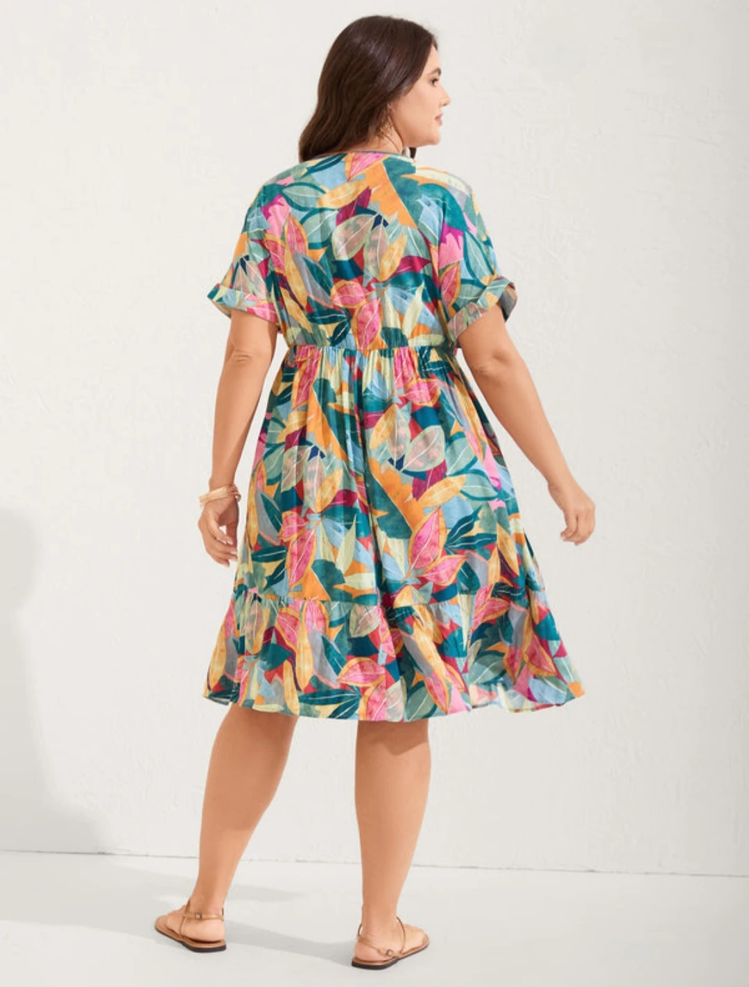 SUMMER DRESS - photo 4