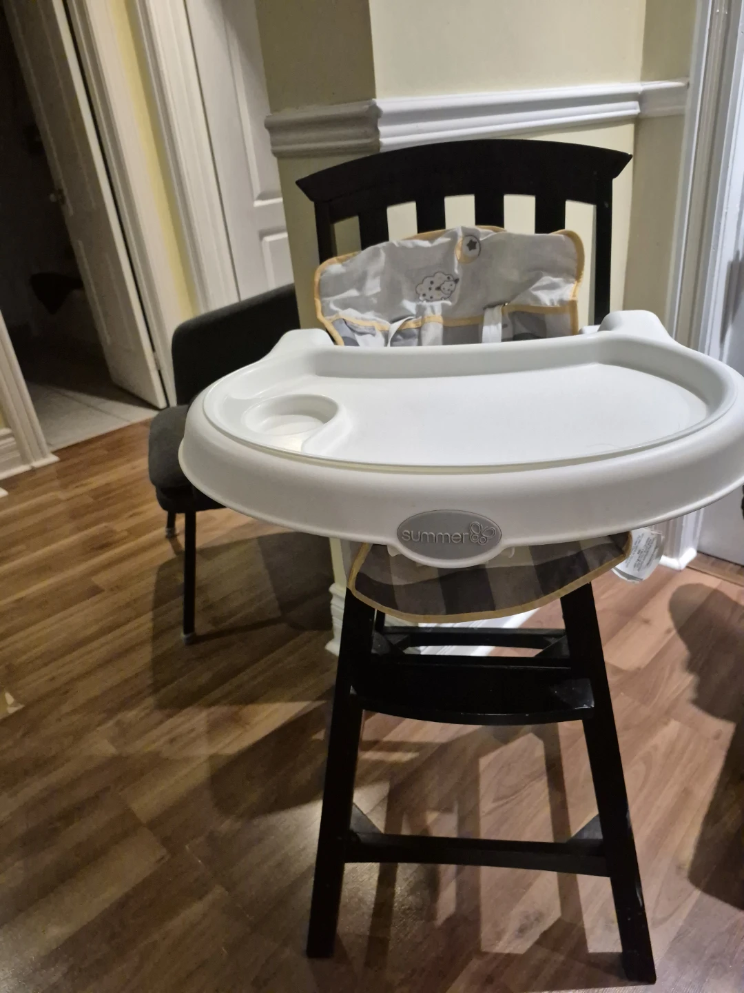 Summer Infant High Chair