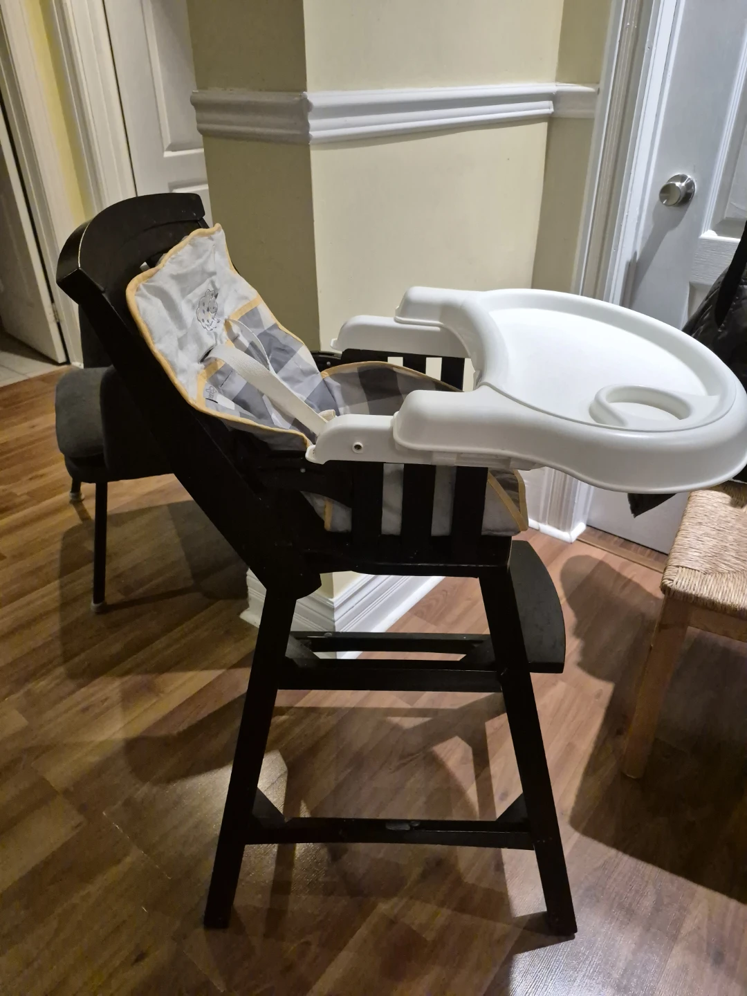 Summer Infant High Chair - photo 3