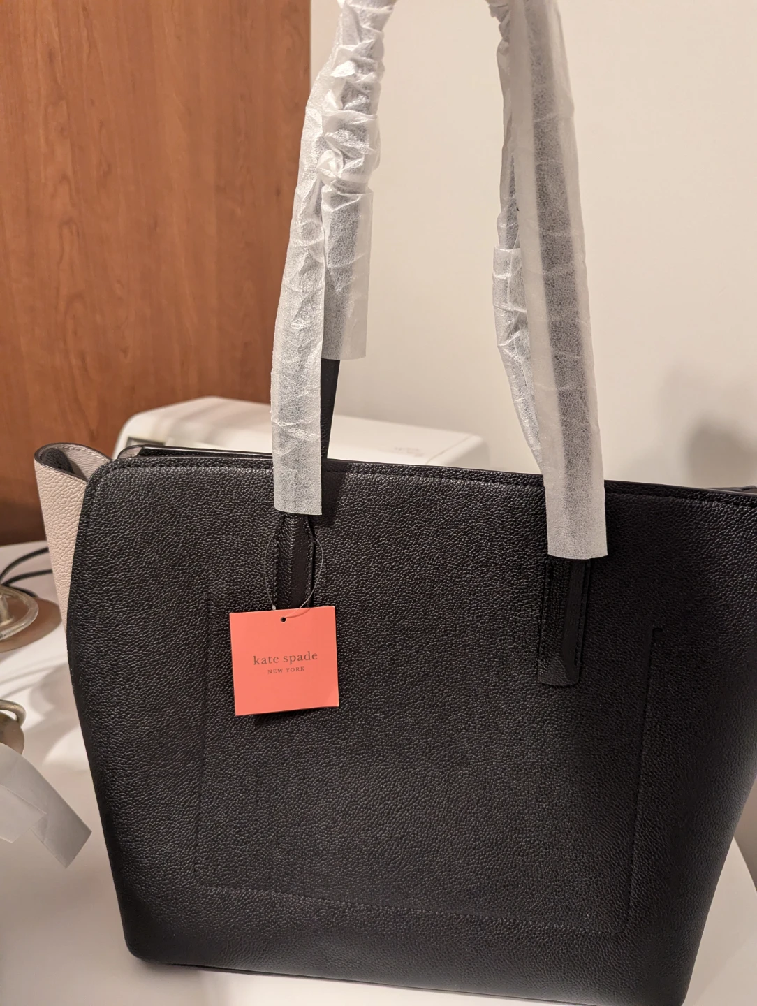 Kate Spade Tote Bag - photo 3