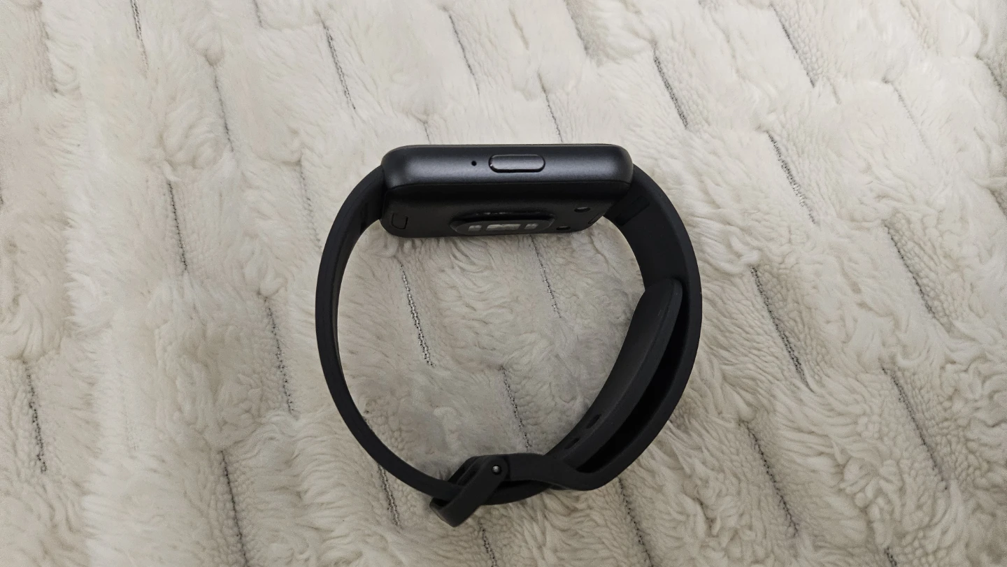 Samsung Galaxy Fit3 Fitness Tracker - photo 2