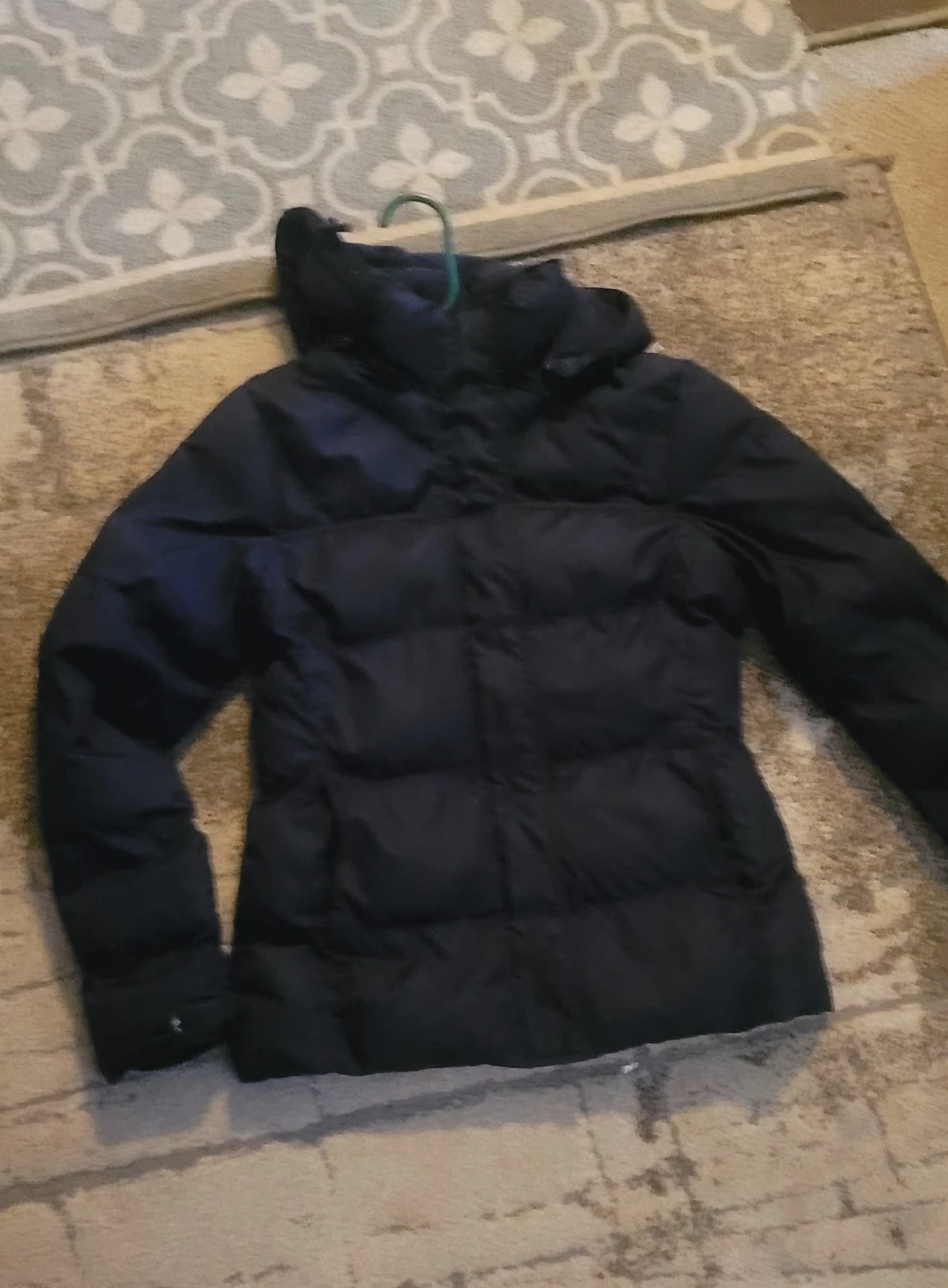 Cloths - photo 3
