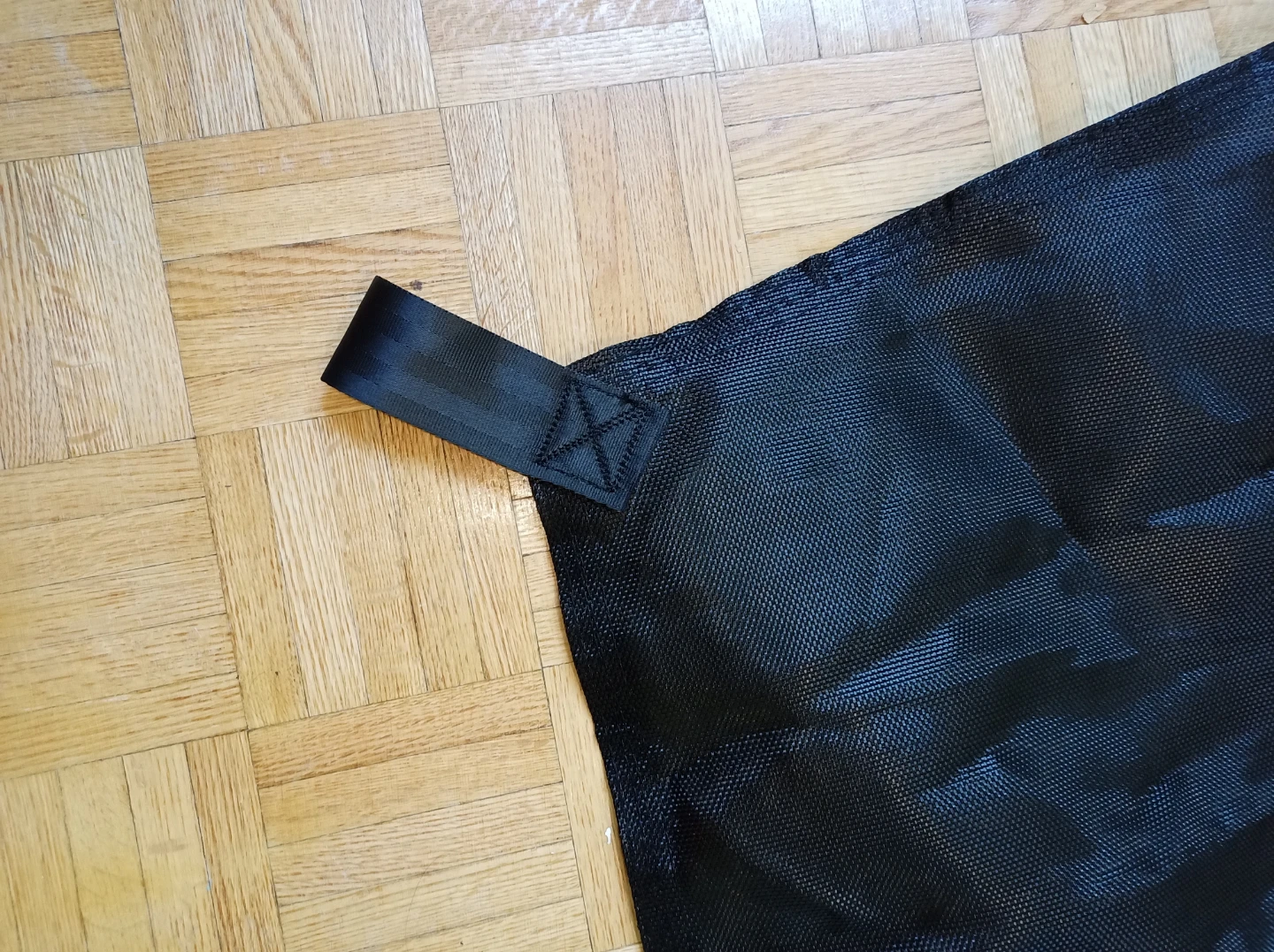 New~VEVOR Heavy-Duty Mesh Tarp - photo 5