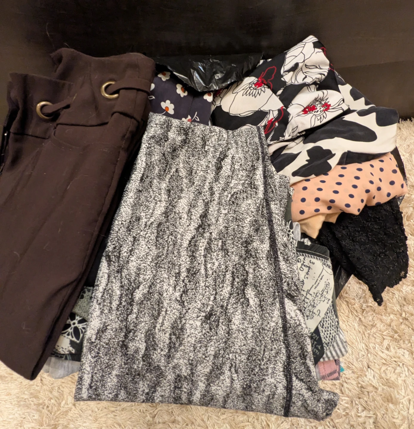 Assorted Women's Clothing Bundle