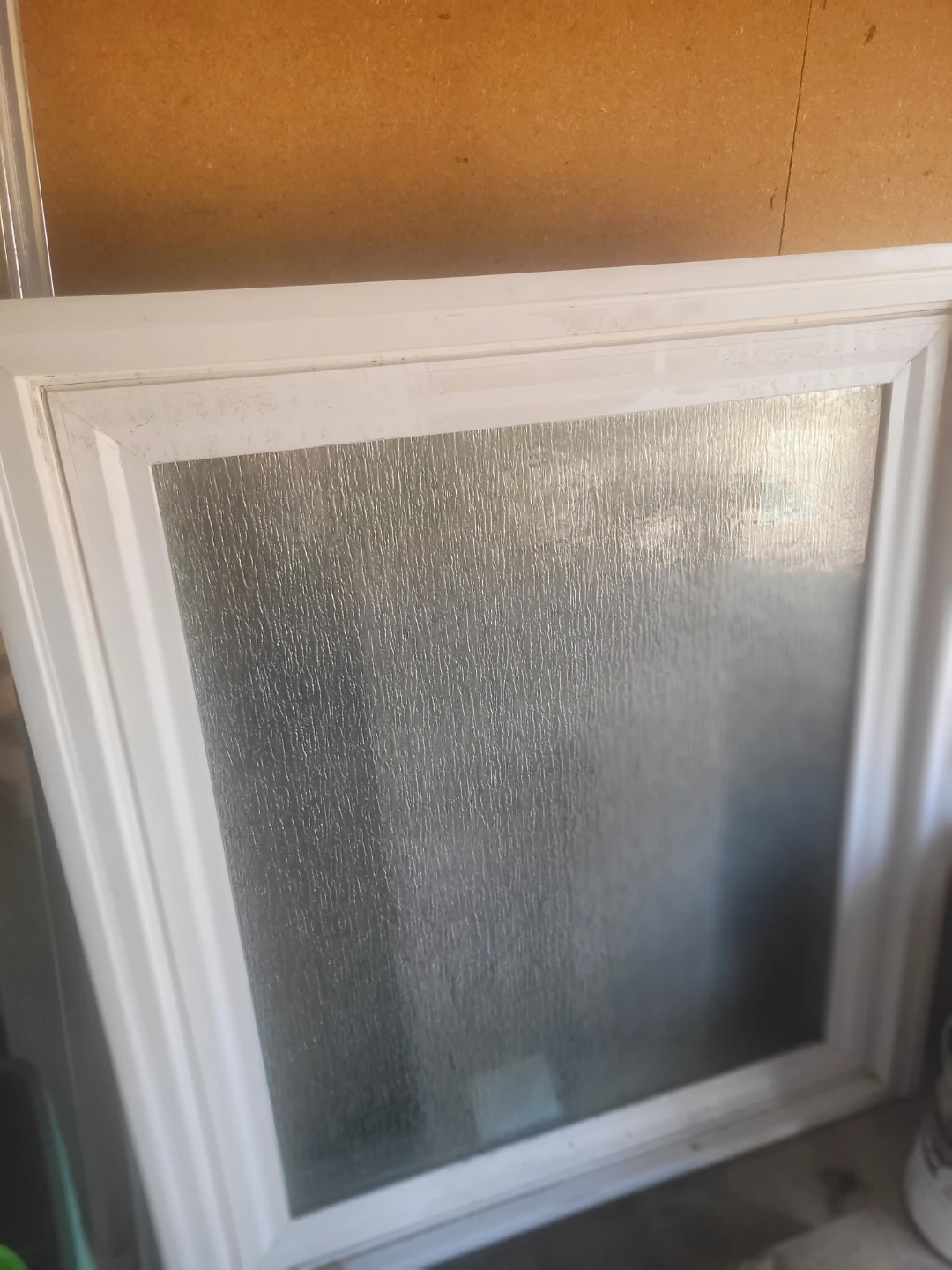 Waterfall Glass, Low E, Vinyl window - photo 2