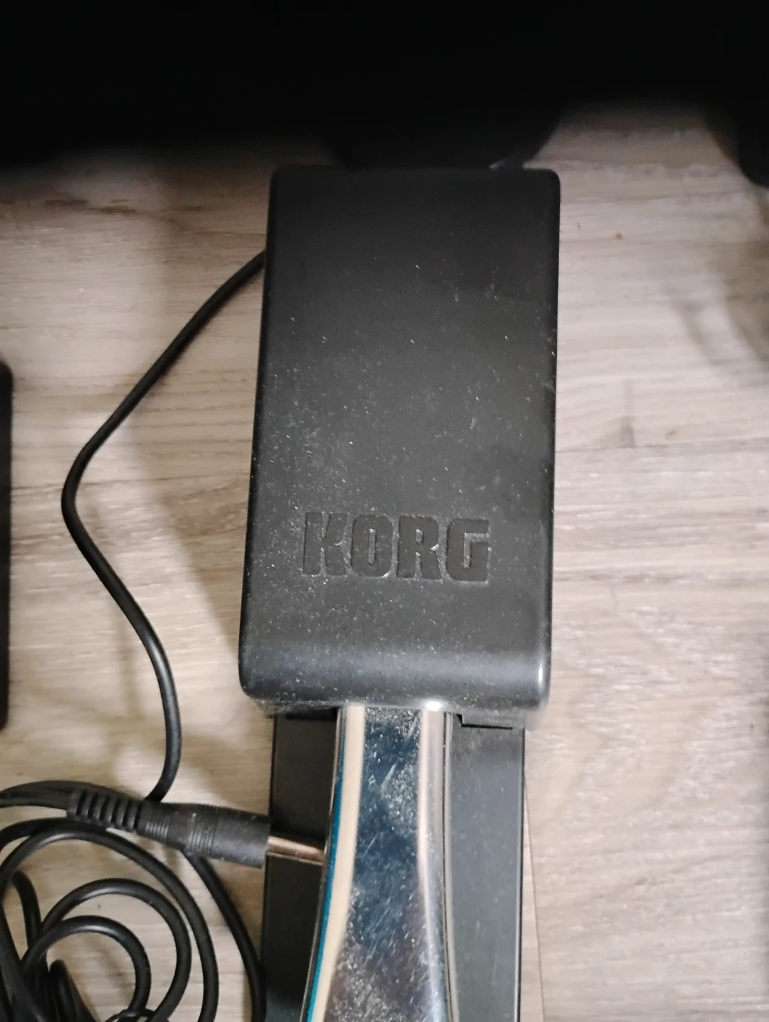 Roland EV-5 Expression Pedal - photo 3