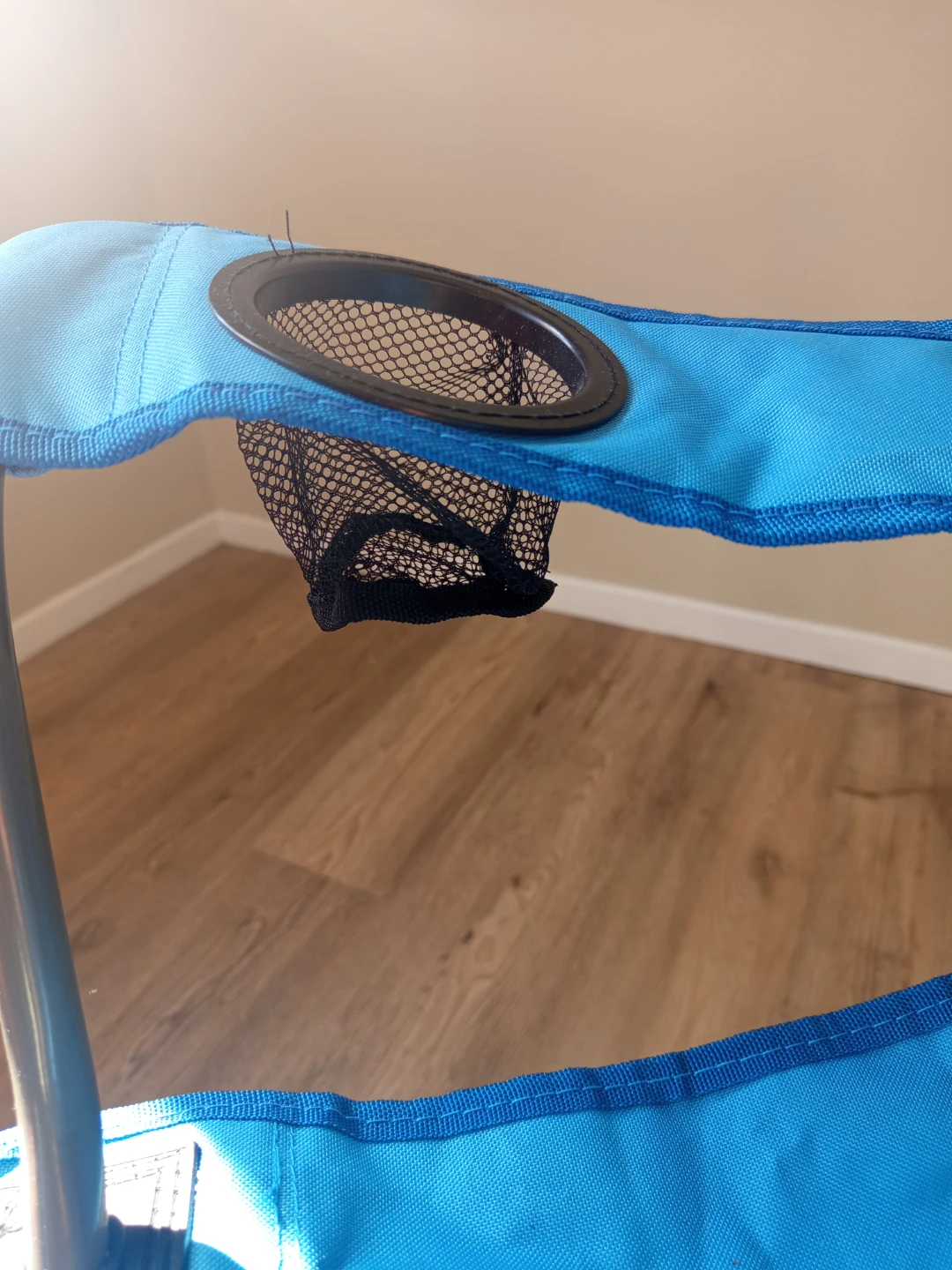 Outbound Mesh Back Camp Chair - photo 4