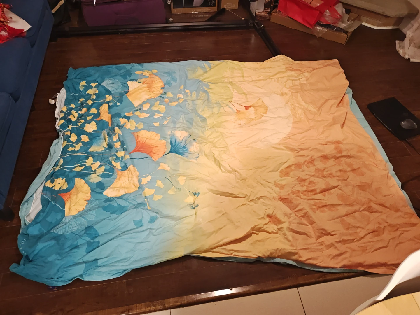 Bag of assorted beddings - photo 5