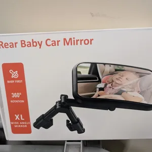 Rear Baby Car Mirror