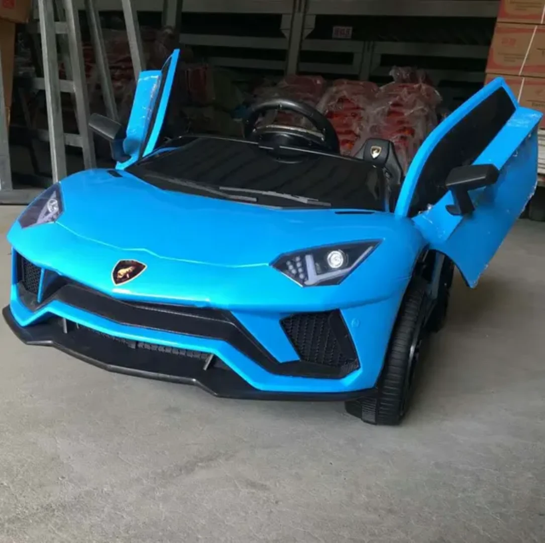 Kids Ride-On Electric Car