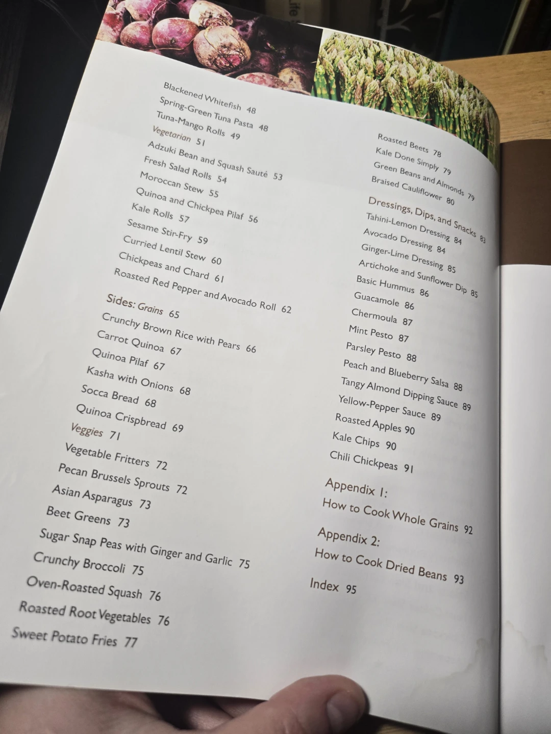 Delicious Detox: Fast and Easy Recipes Book (Vegan) - photo 4