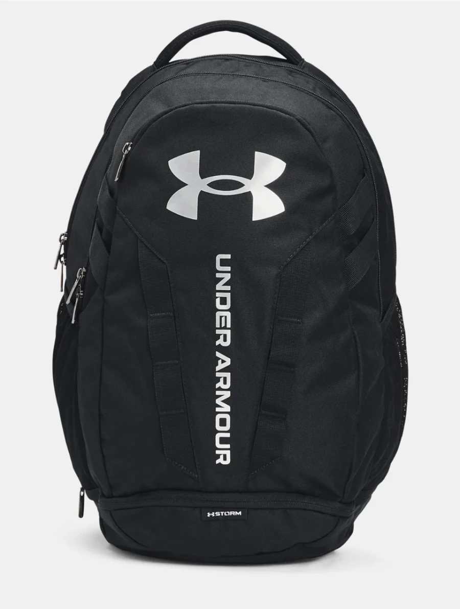 Under Armour Black Backpack