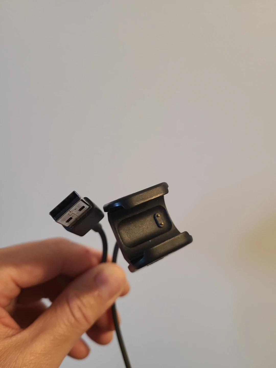 Fitbit Charge 3/4 Charger - photo 3