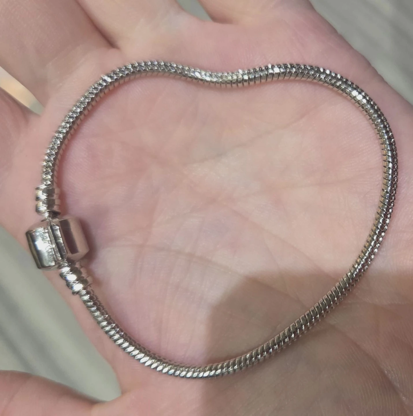 Charm bracelet costume jewelry type  $2 each - photo 2