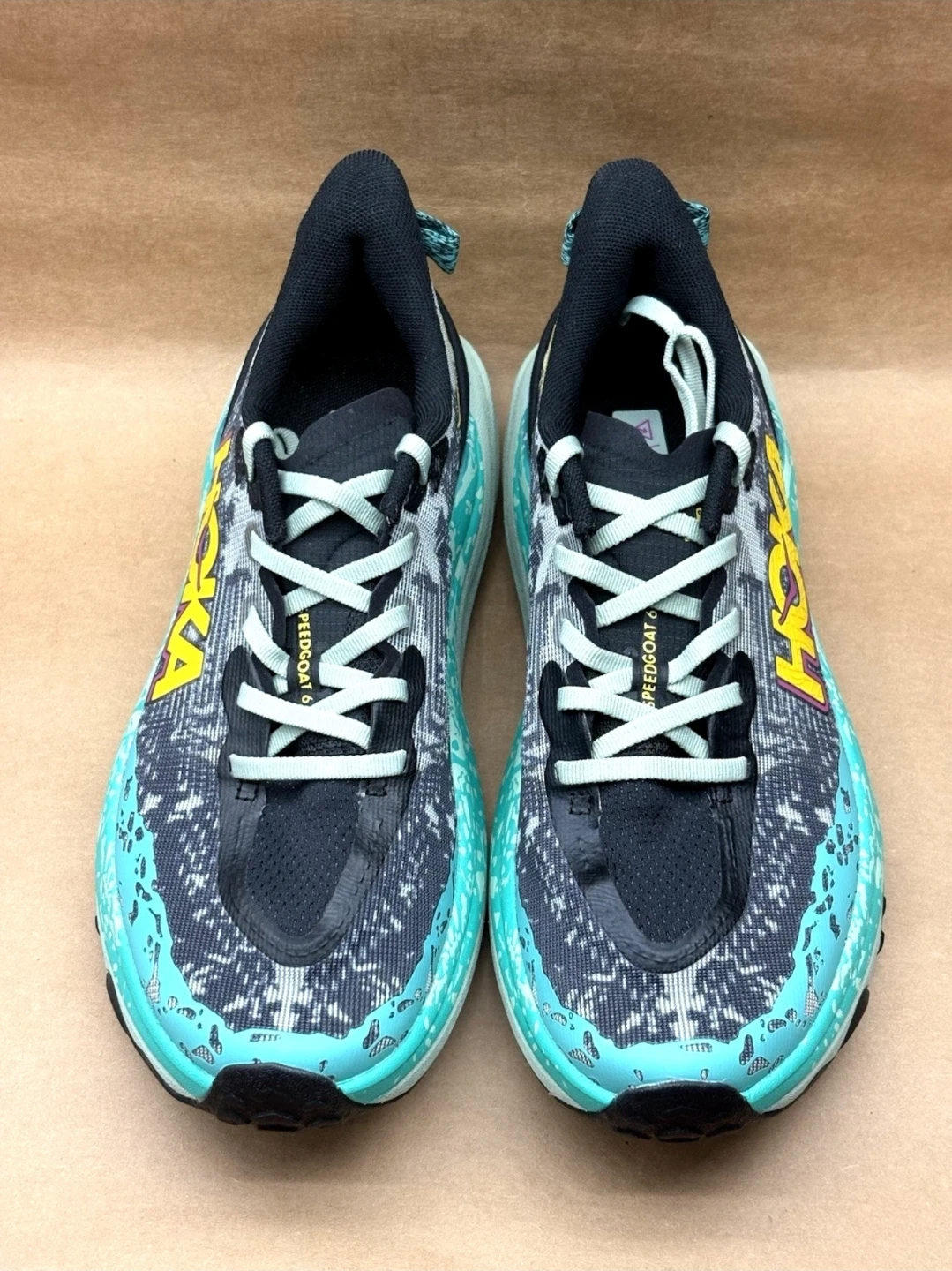 New. Size 9 Hoka Speedgoat 6 Women's Trail Running Shoes - photo 2