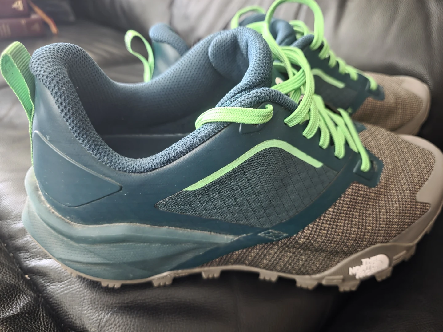 The North Face Trail Running Shoes-$130 OBO