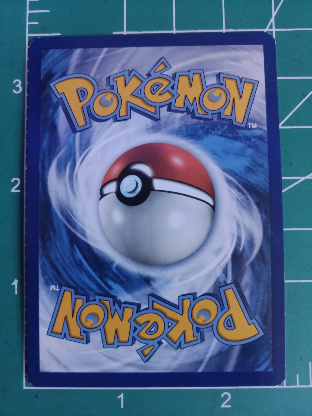 Pokemon Golbat Trading Card 55/149 - photo 2