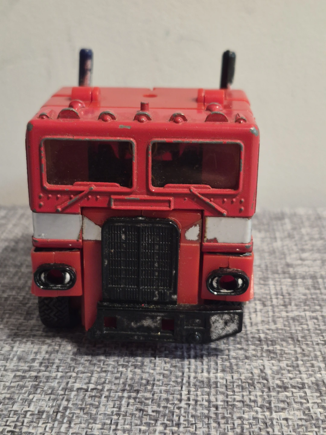 Vintage Transformers G1 Optimus Prime