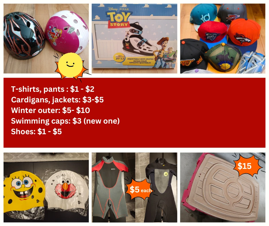 Garage Sale - photo 2