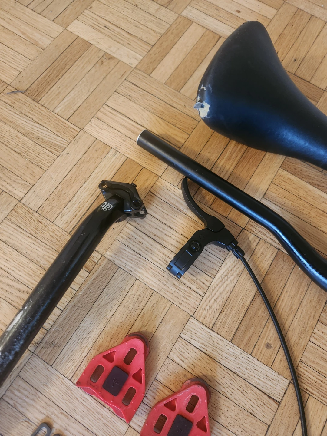 Bike Parts For Sale - photo 3