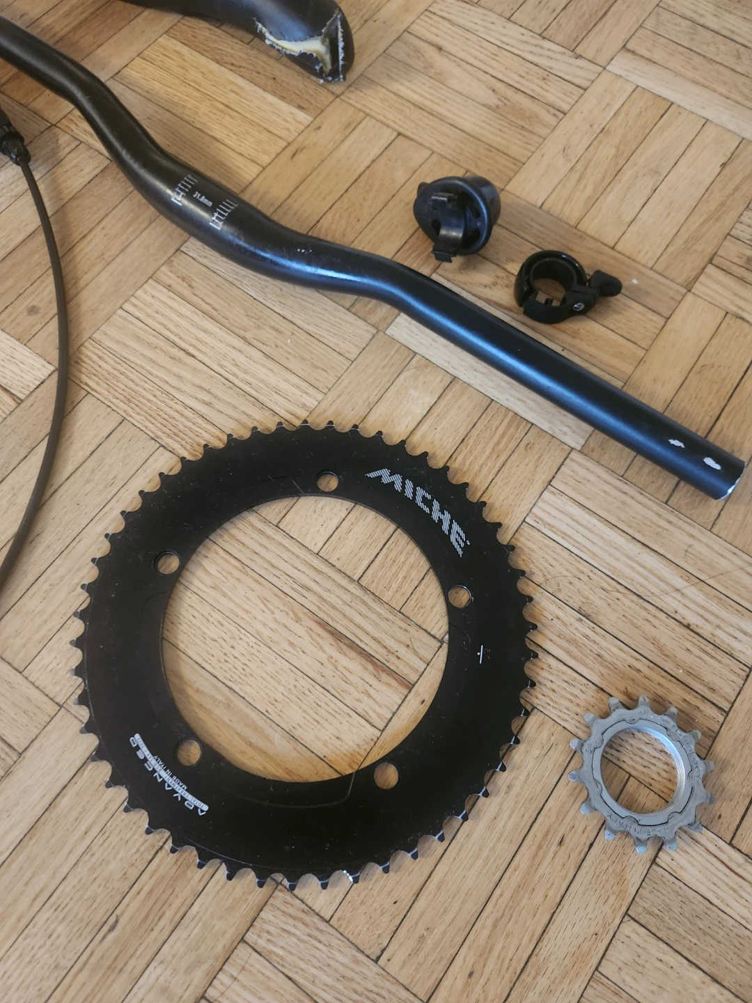 Bike Parts For Sale - photo 4