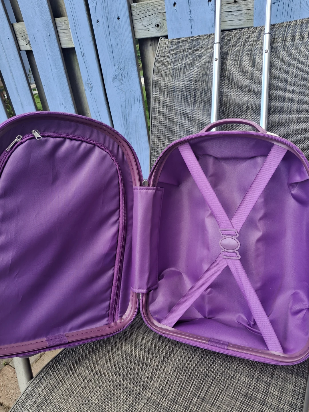 Disney  Kids Suitcase from Keys - photo 2