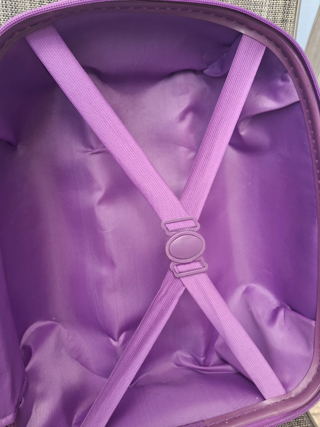 Disney  Kids Suitcase from Keys - photo 4