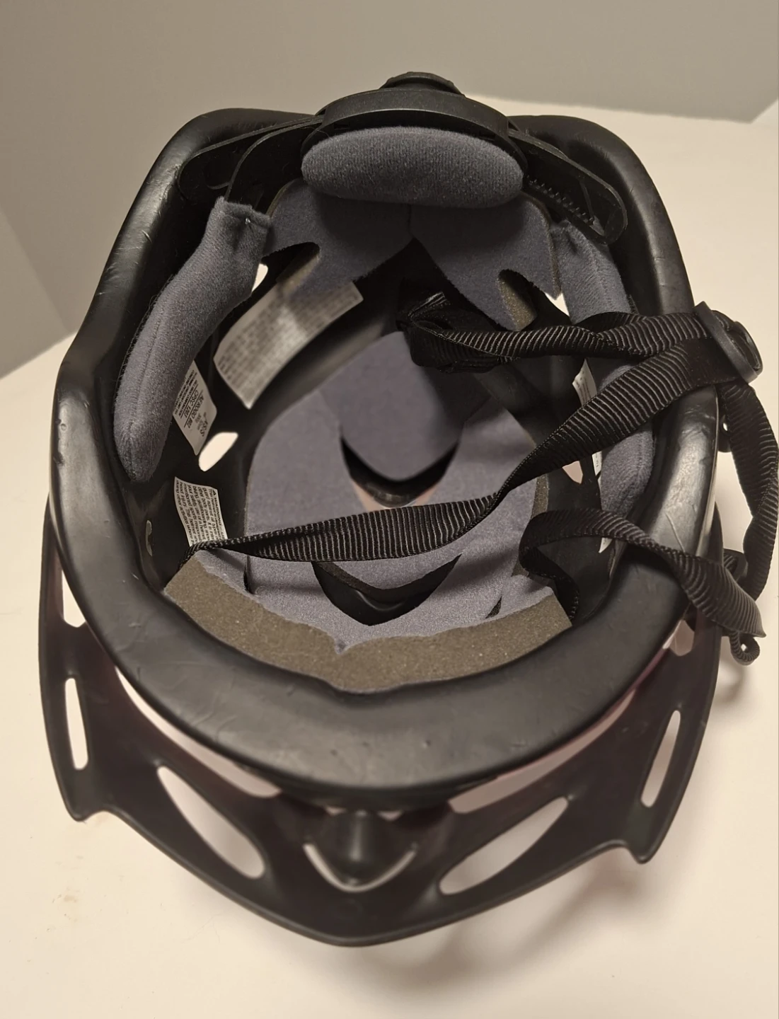 Aerogo 802 Kids Bike Helmet - photo 3