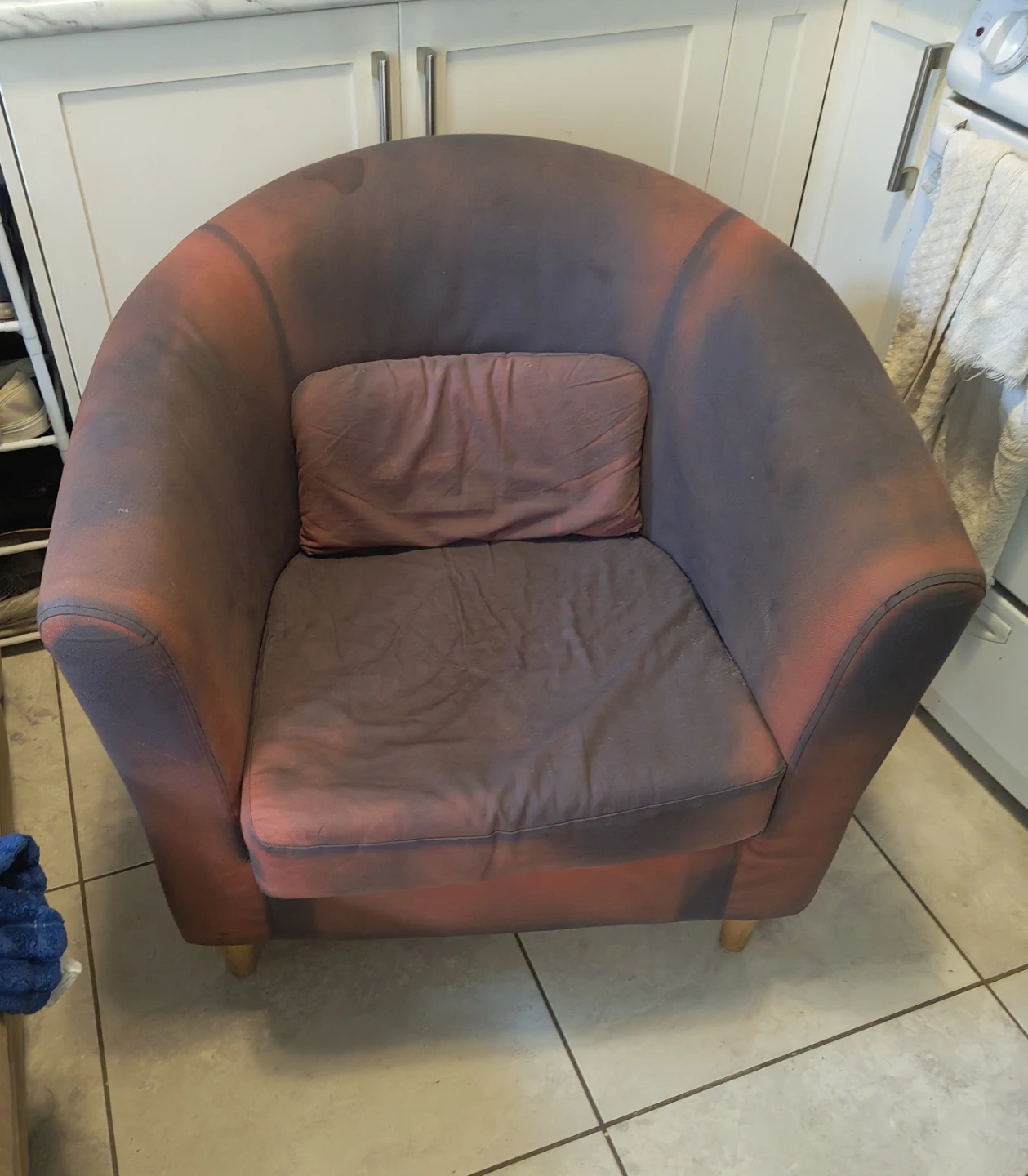Armchair