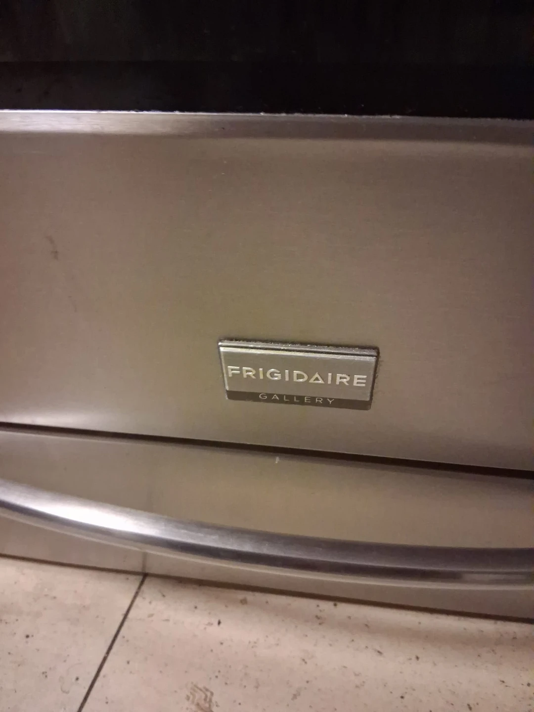 Refrigerator - photo 3