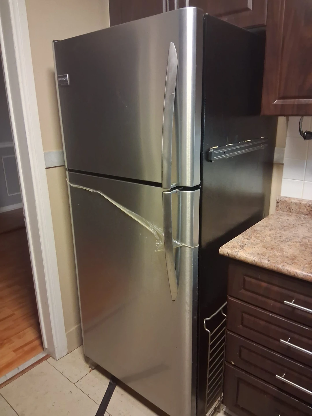 Refrigerator - photo 5