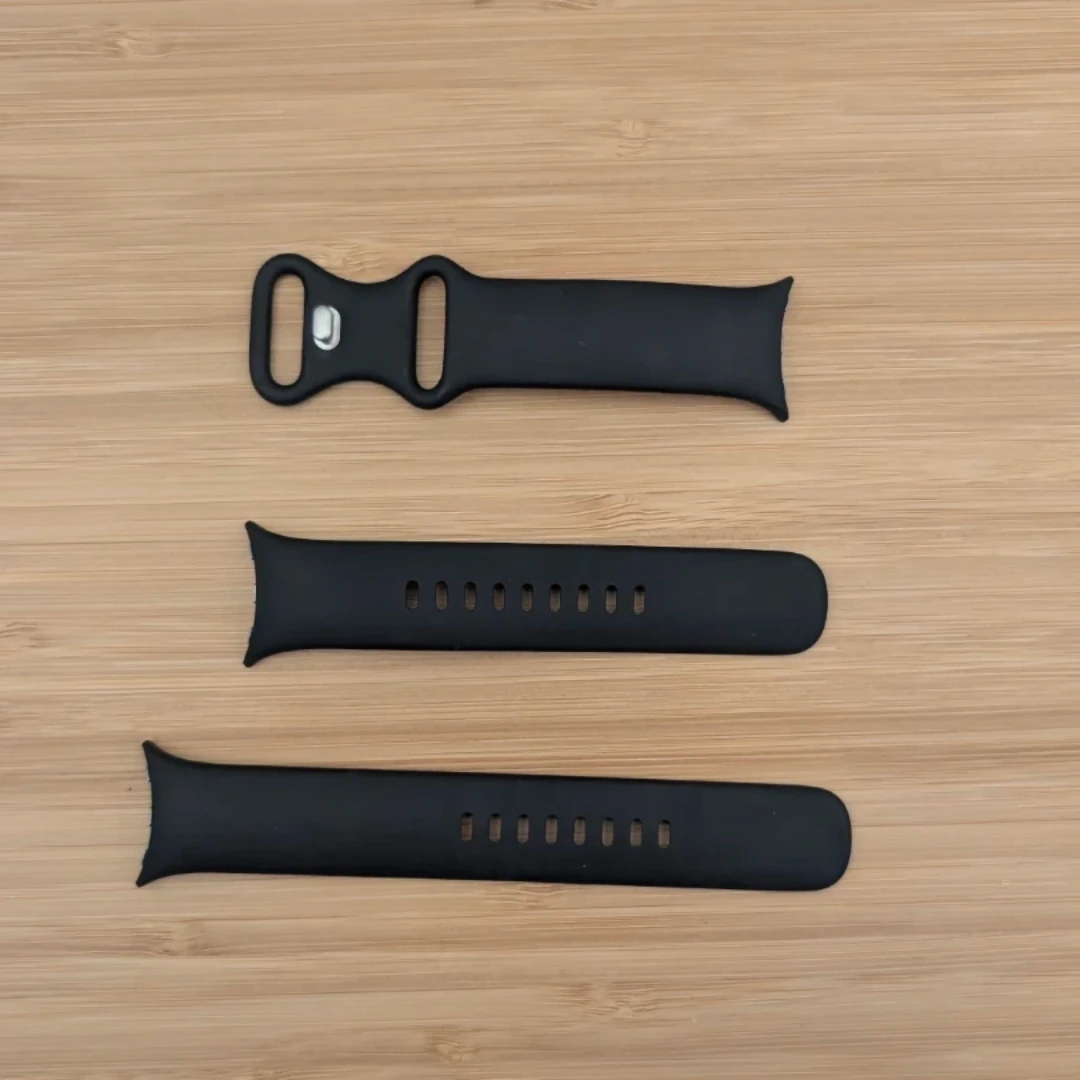 Google Pixel Watch 2 - photo 4