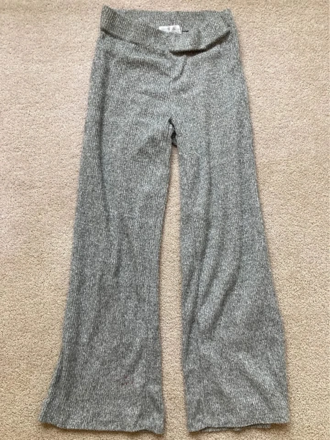 Girl youth pants 10-12yr - photo 3