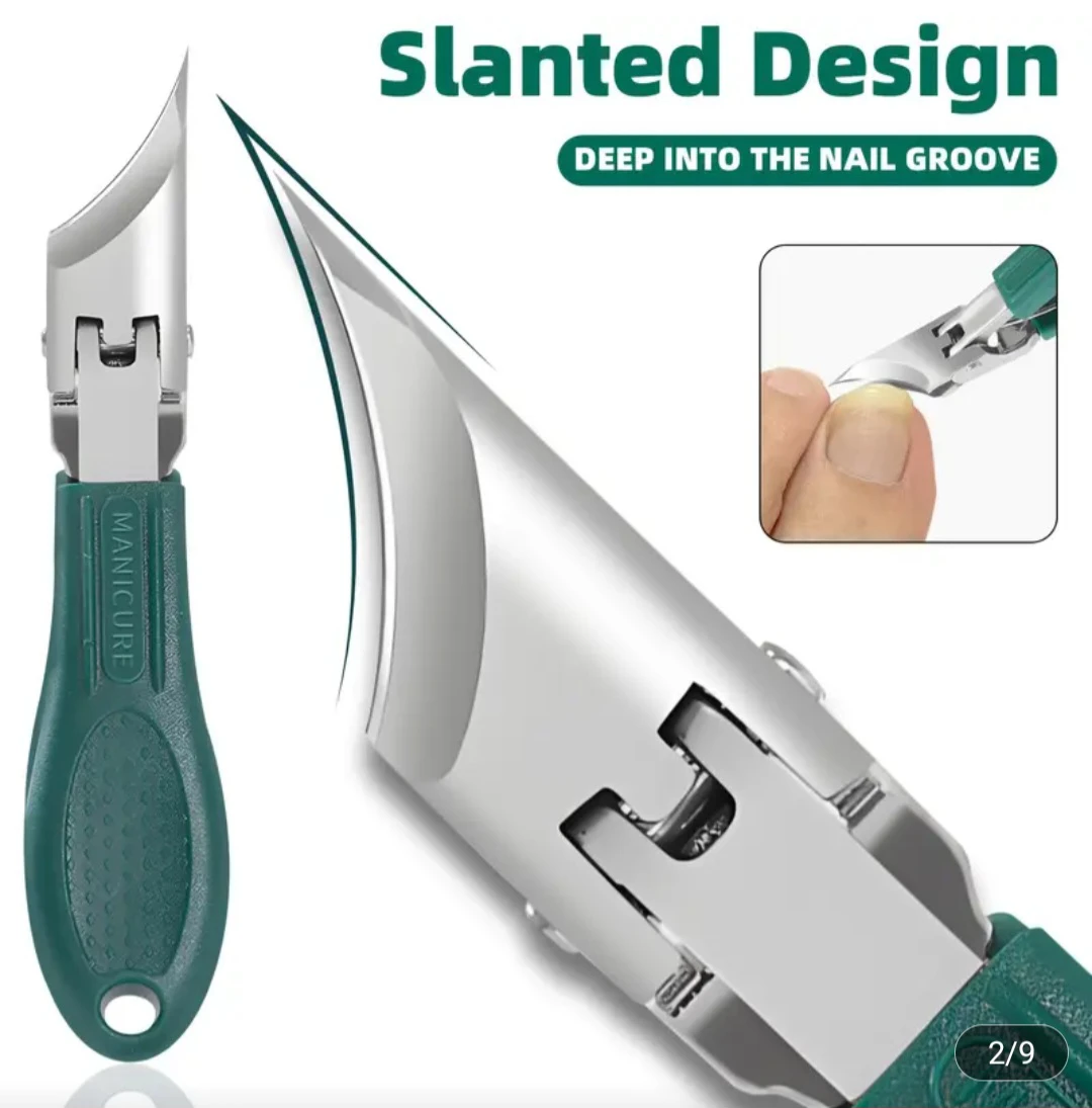 Foot, Hand, Nail Care Tool Set. *Brand New* - photo 2