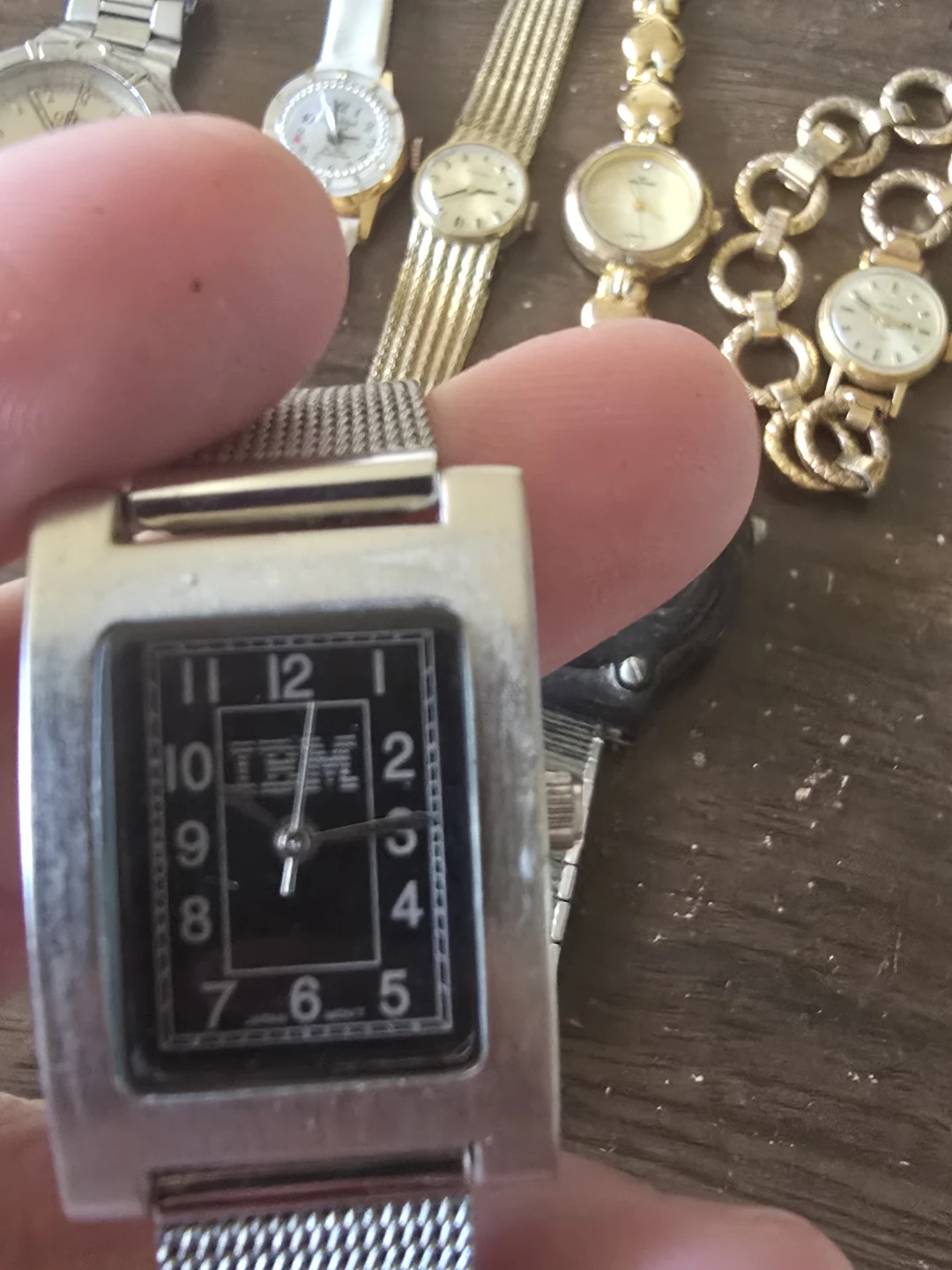 Assorted Women's and Men's Watches - photo 2