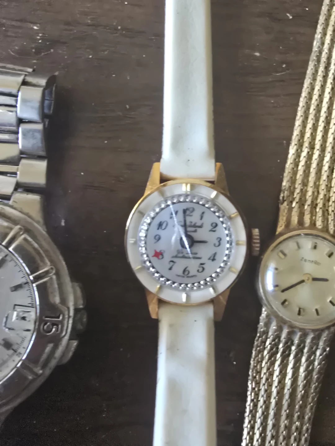 Assorted Women's and Men's Watches - photo 3