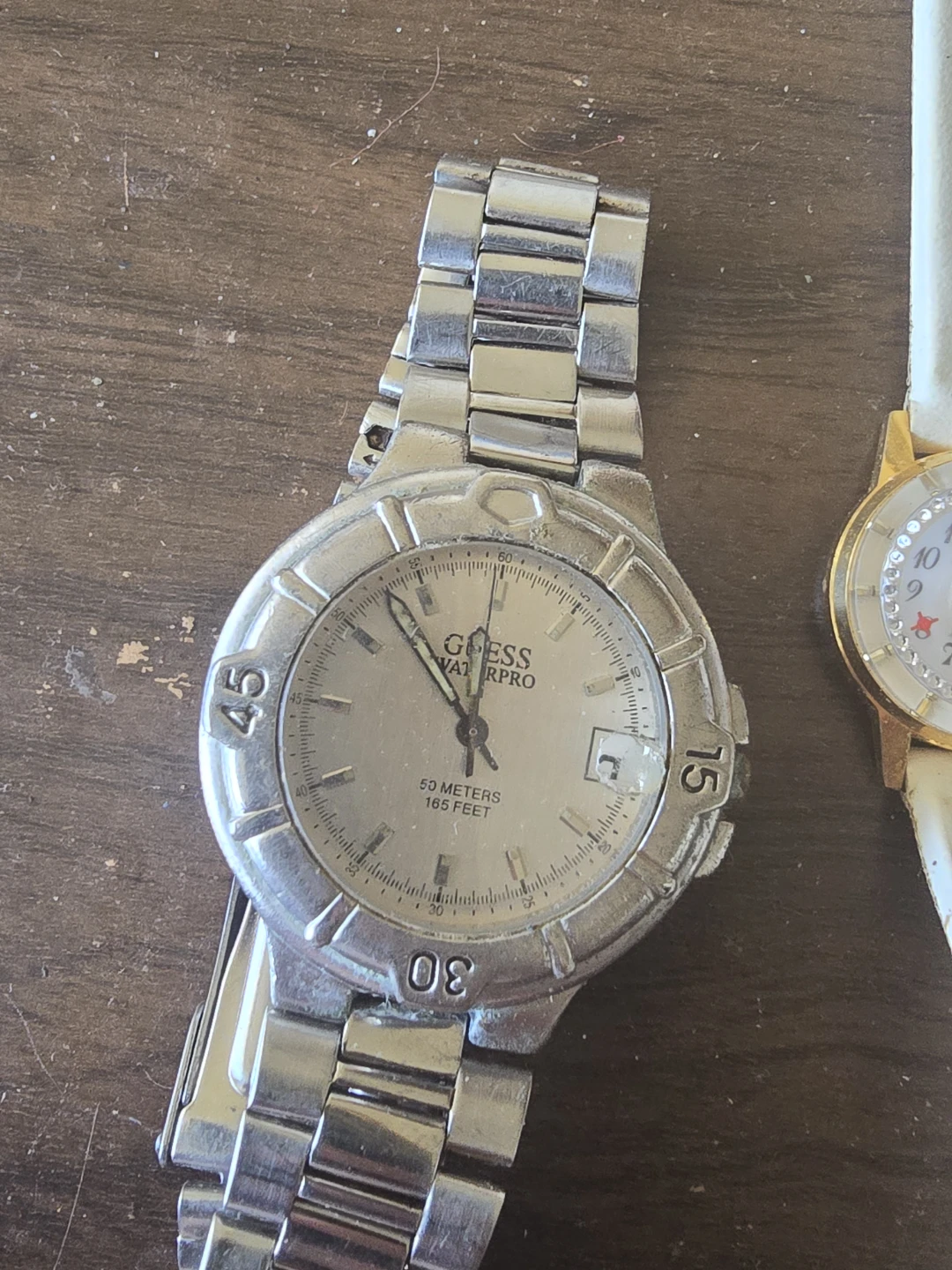 Assorted Women's and Men's Watches - photo 4